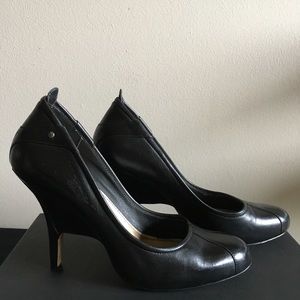 Diesel Black Pumps